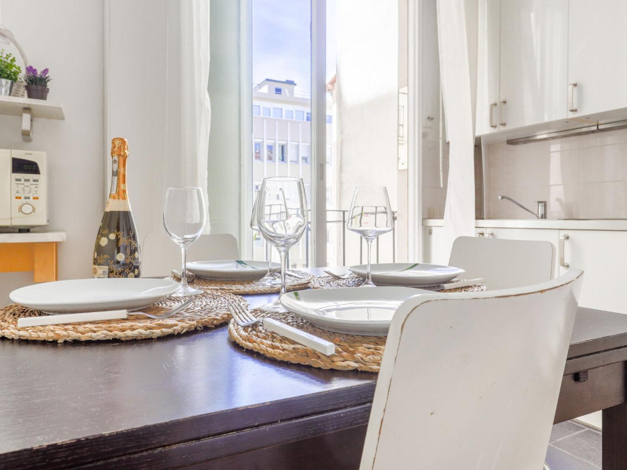 Studio Palais Clemenceau By Interhome Nisa Exterior foto